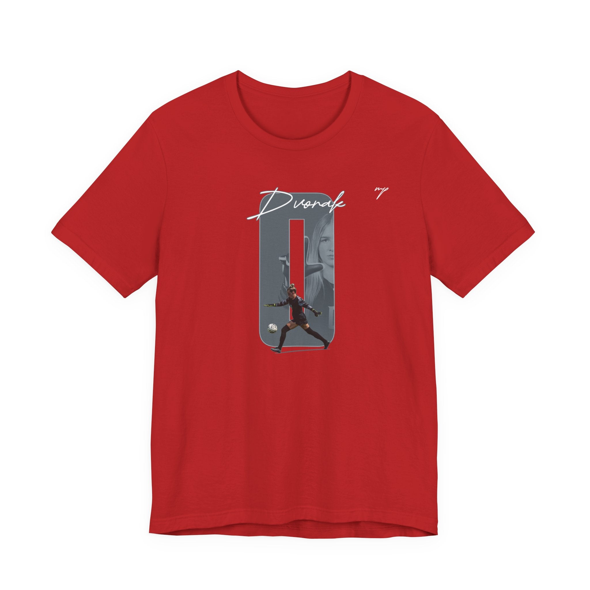Ashlyn Dvorak Graphic Tee