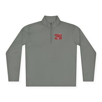 Jason Bodin Quarter-Zip