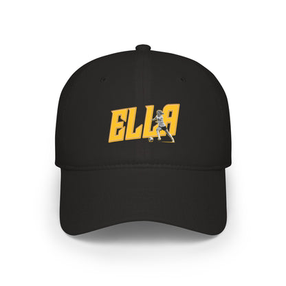 Ella Opkvitne Hat