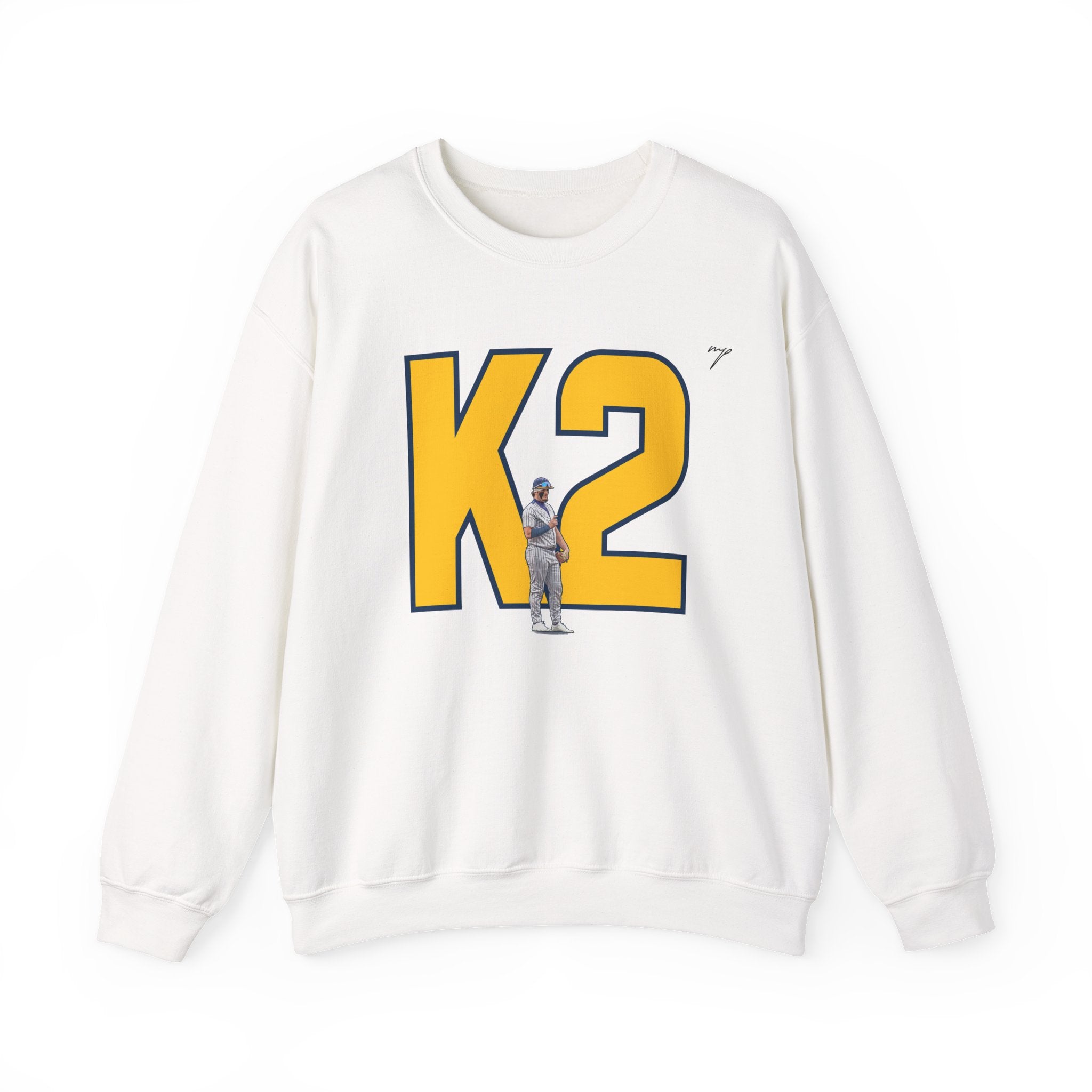 Kaleb Kennedy Crewneck