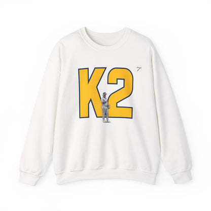 Kaleb Kennedy Crewneck