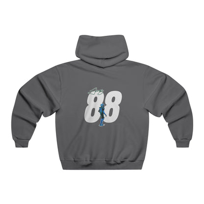 DaShawn Jones Vintage Hoodie