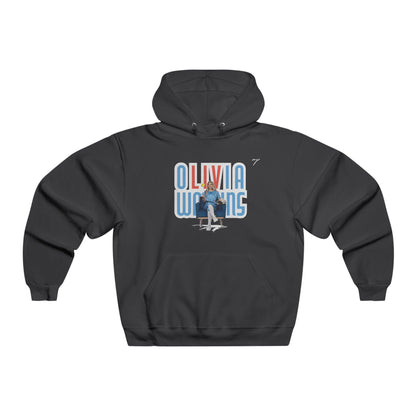 Olivia Watkins Vintage Hoodie