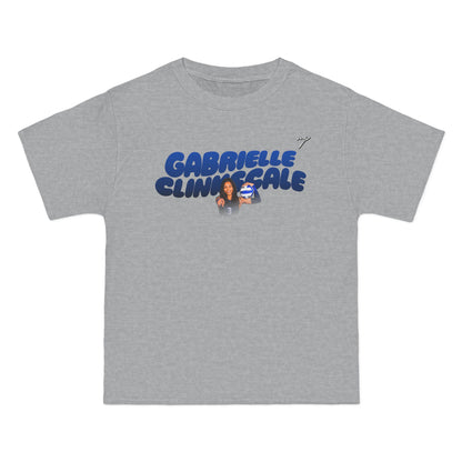 Gabrielle Clinkscale Vintage Tee