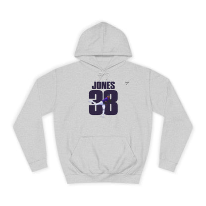 Charlie Jones Hoodie