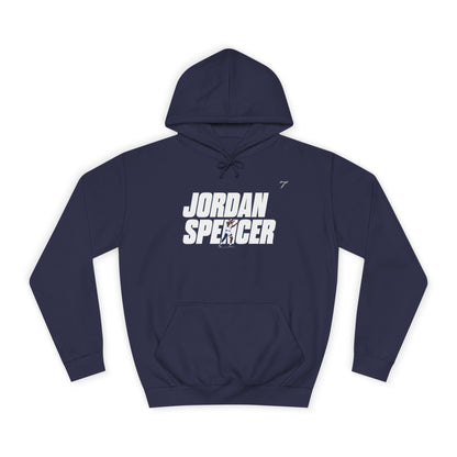 Jordan Spencer Hoodie