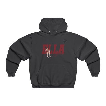 Ella Grivna Vintage Hoodie