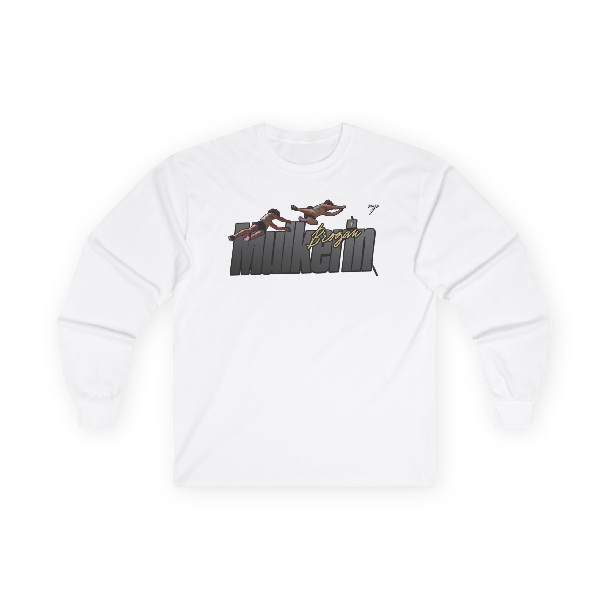 Brogan Mulkerin Long Sleeve Tee