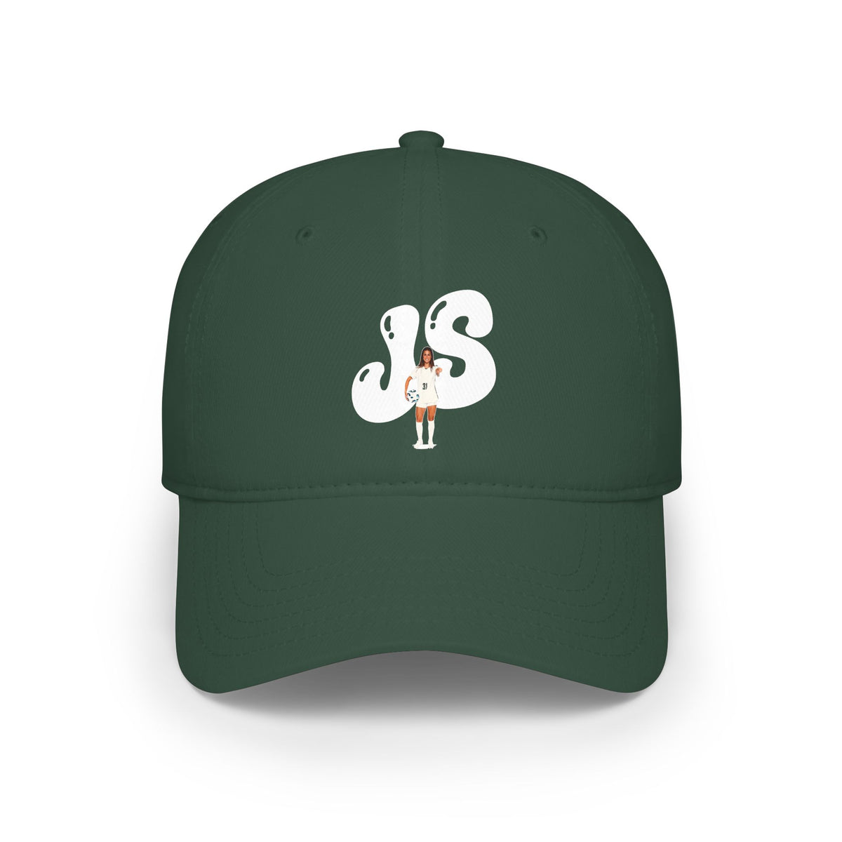Jersie Szamecki Hat