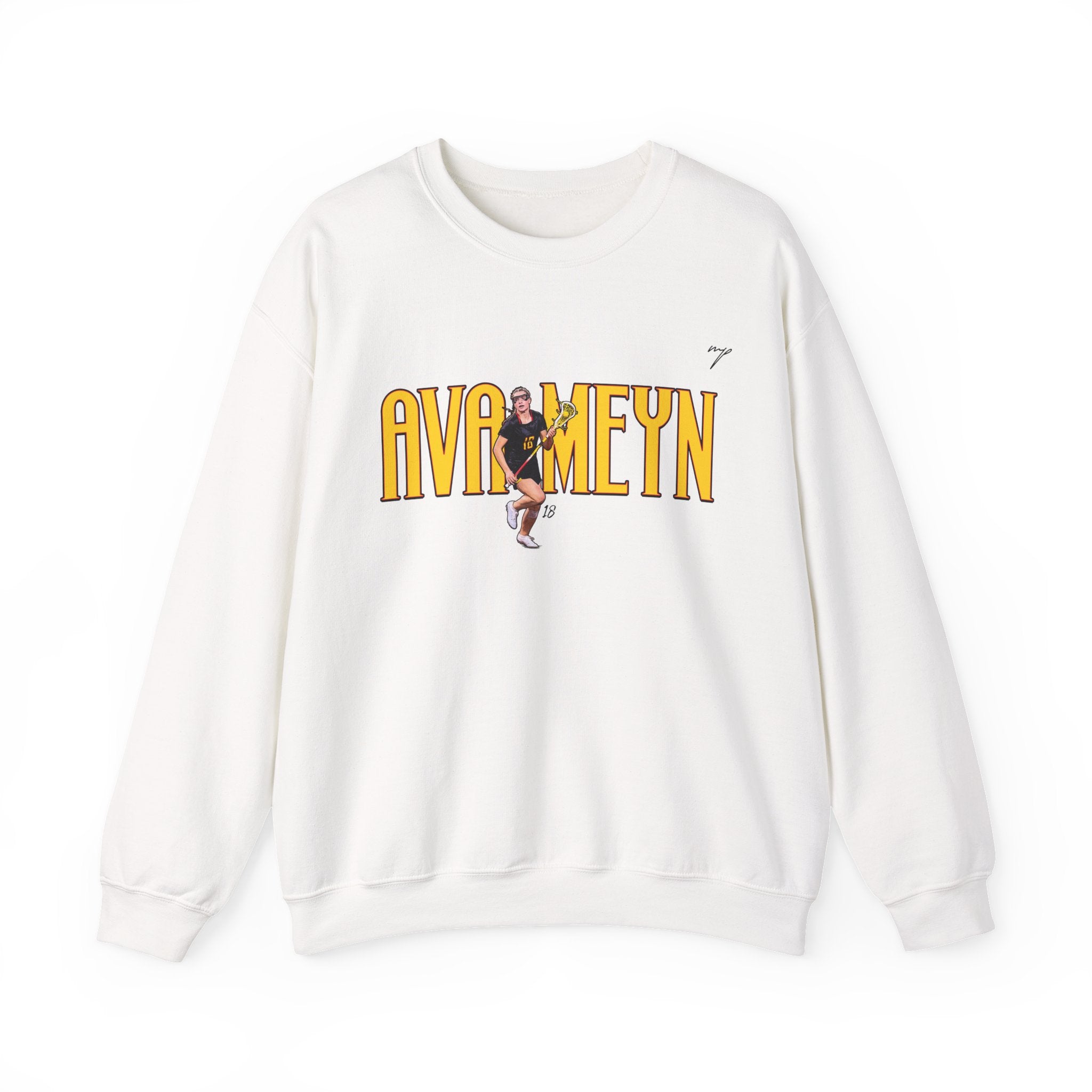 Ava Meyn Crewneck