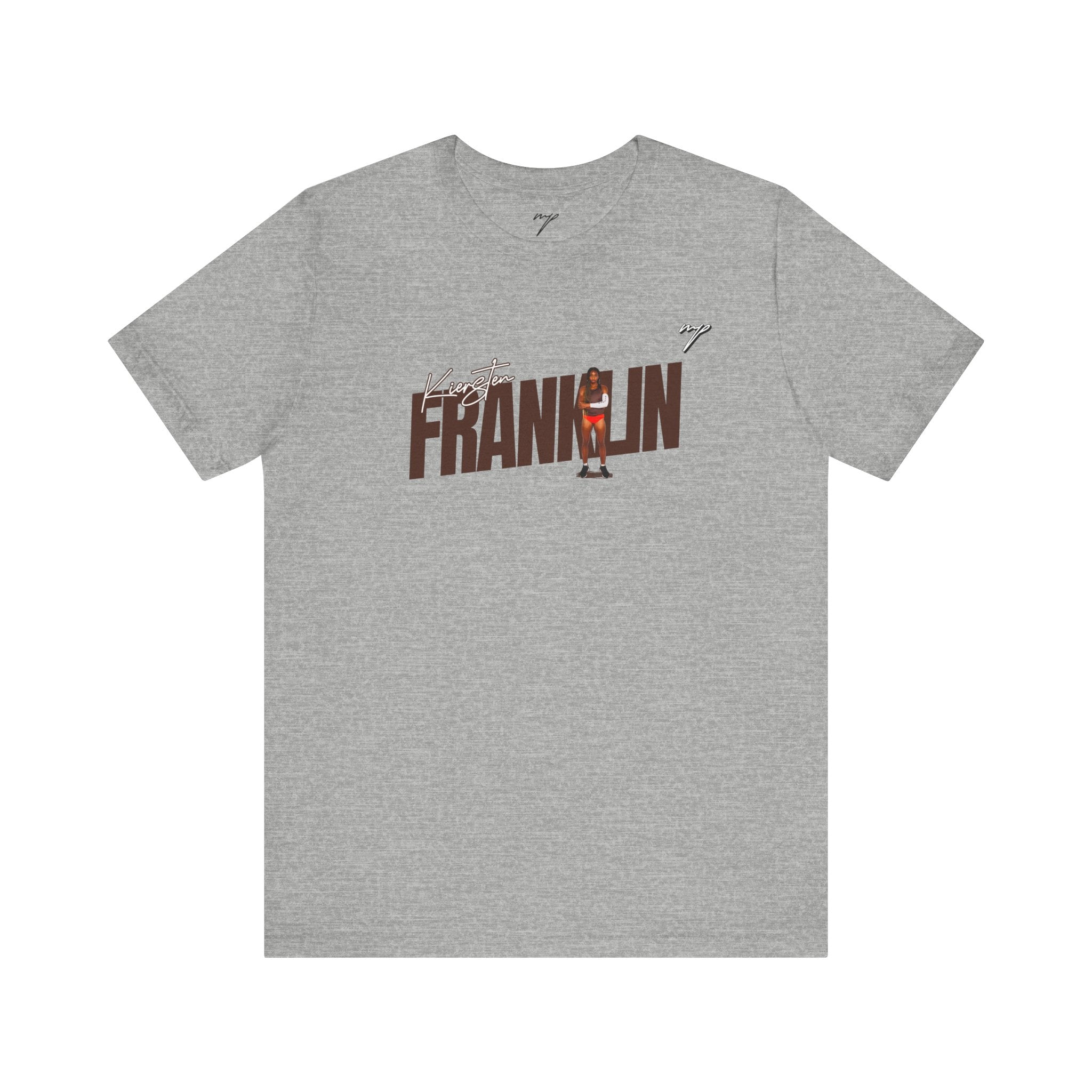 Kiersten Franklin Graphic Tee