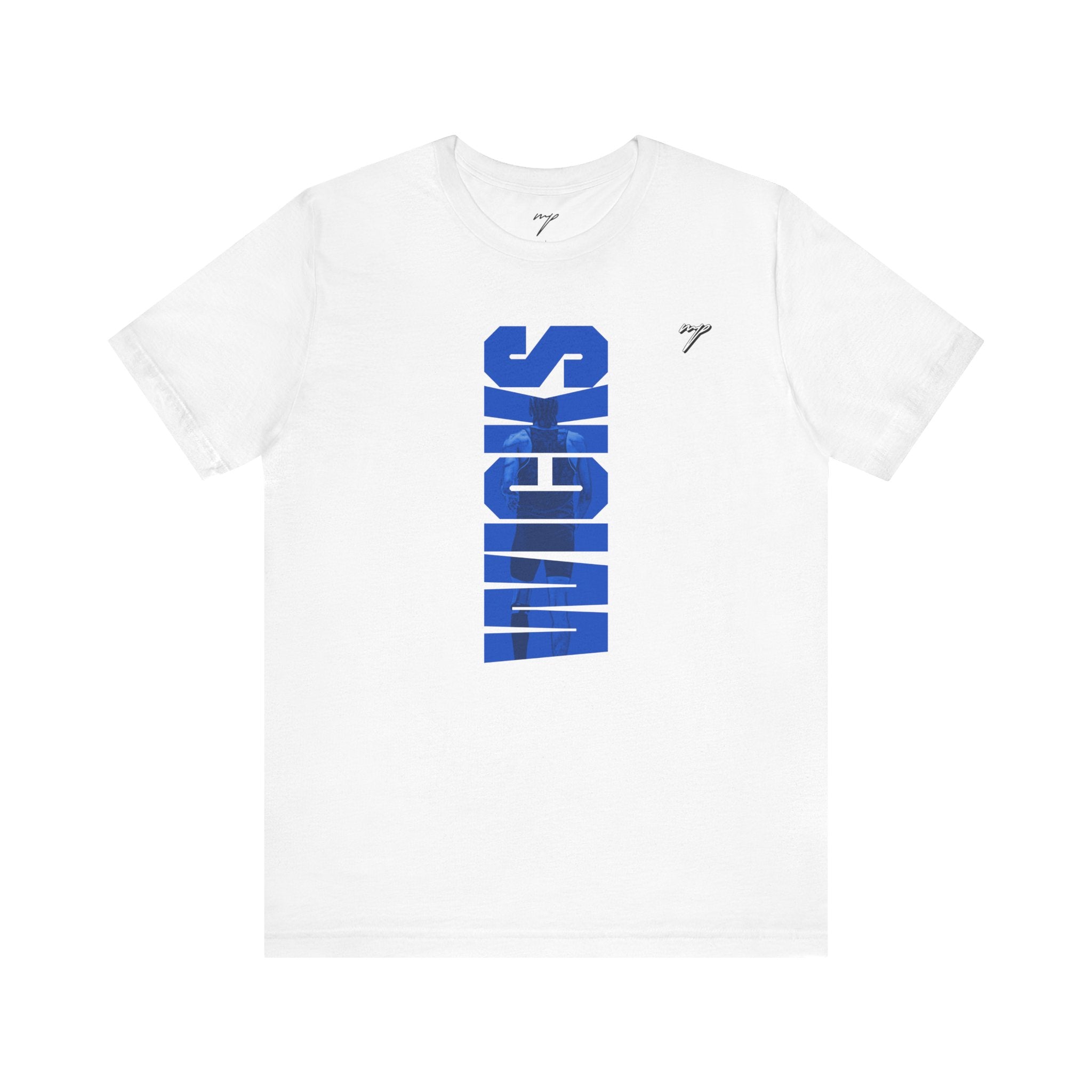 Kierson Wicks Graphic Tee