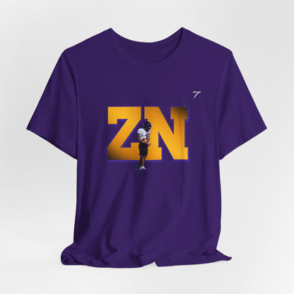 Zach Natividad Graphic Tee