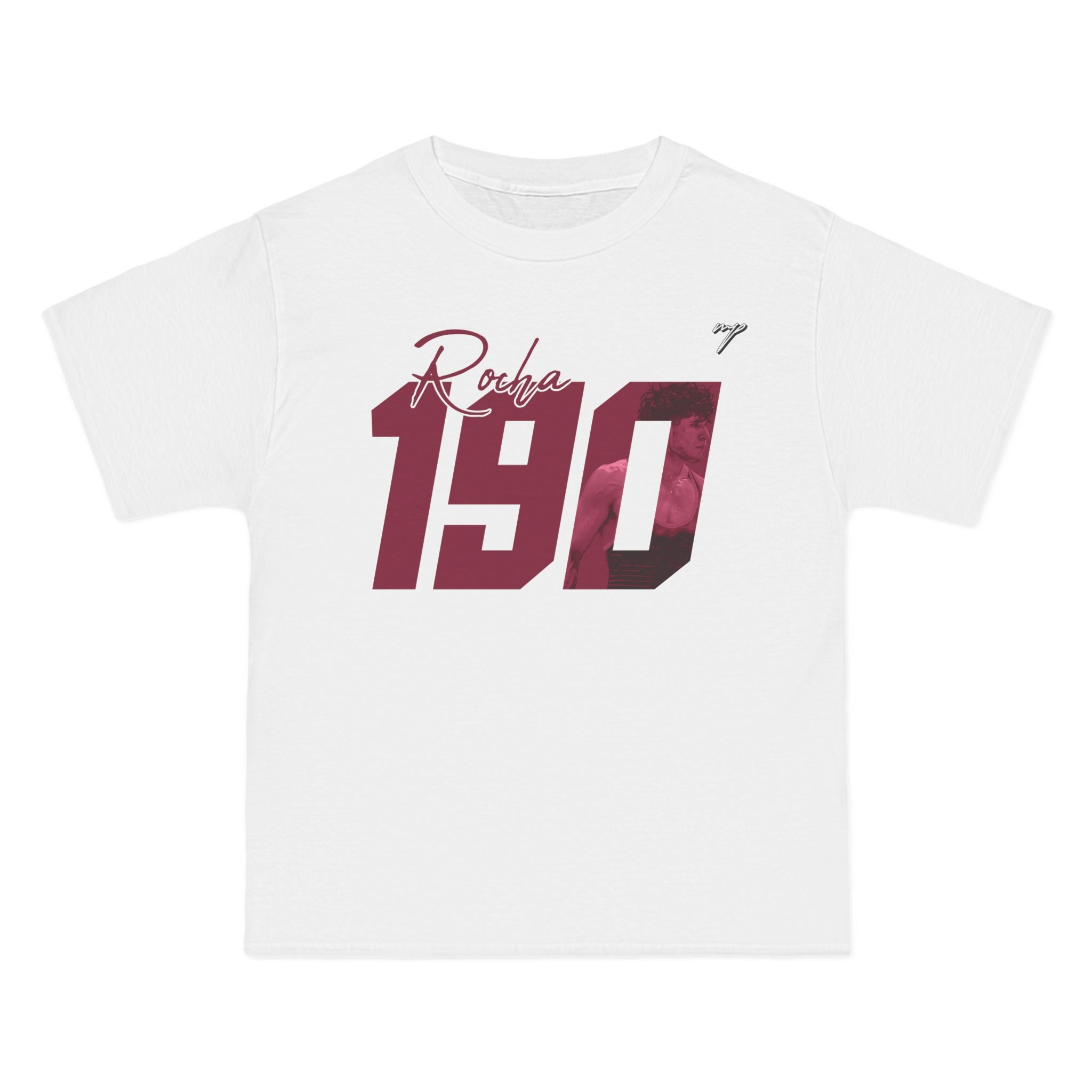 Jonathan Rocha Vintage Tee