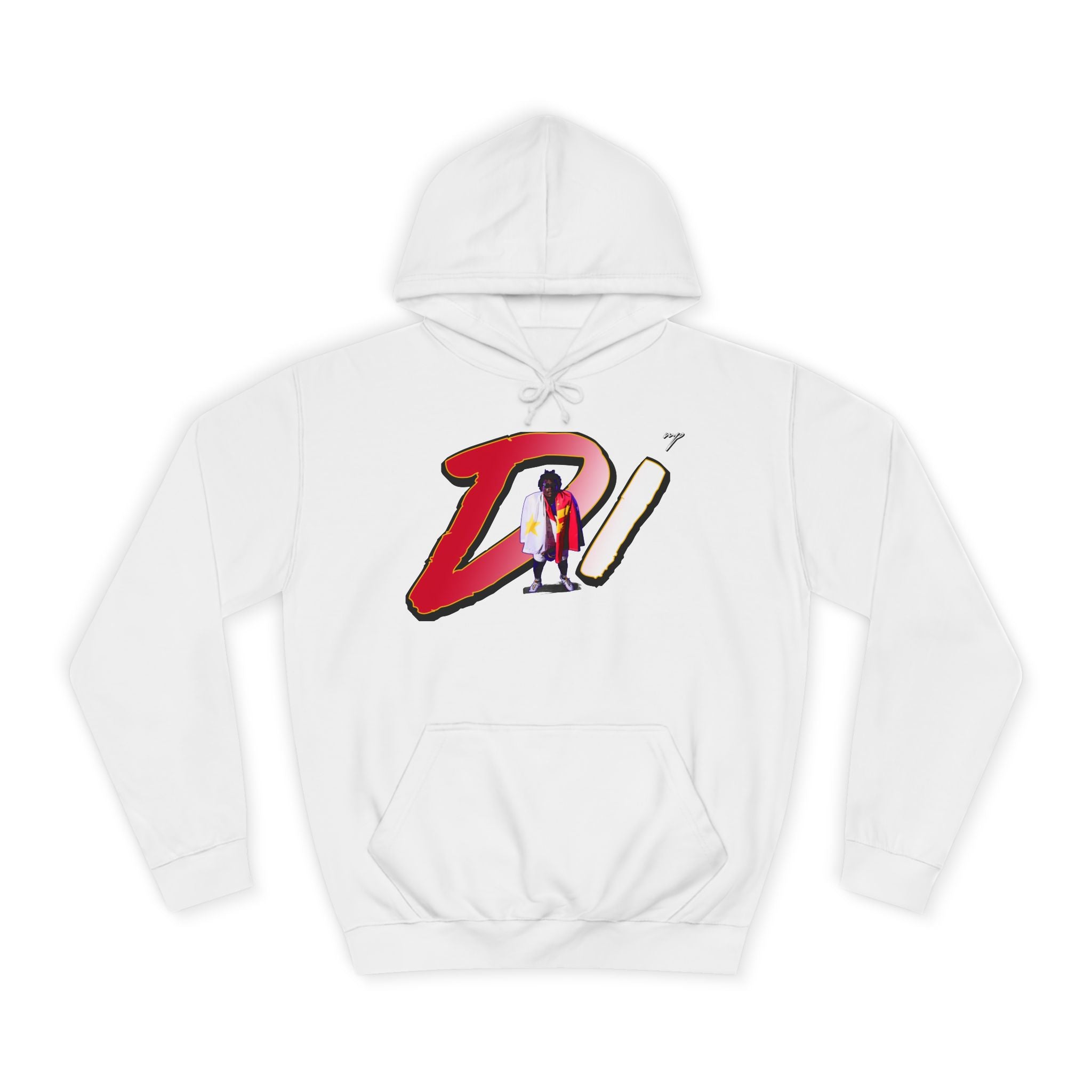 DeAnthony Lafayette Hoodie