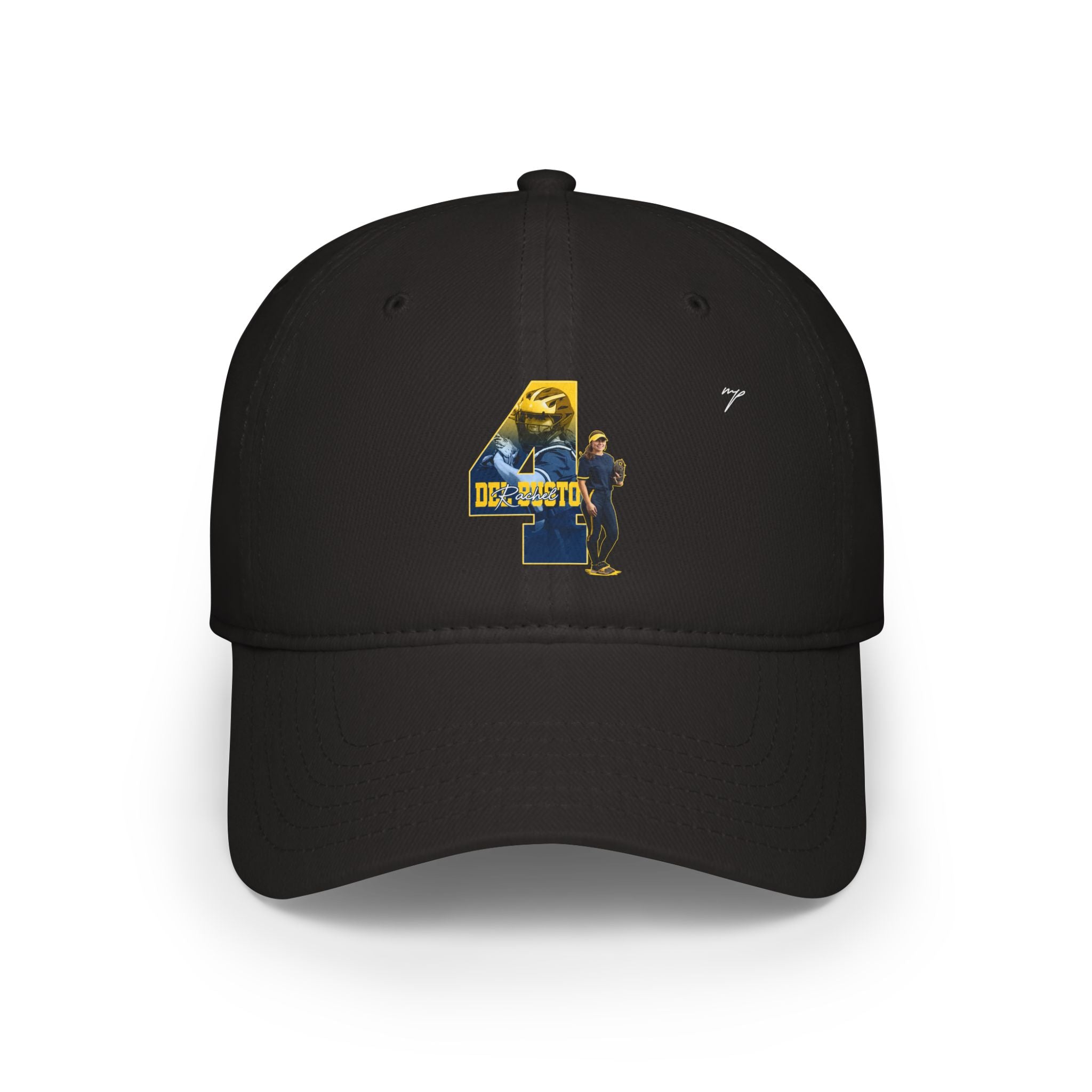 Rachel Del Busto Hat