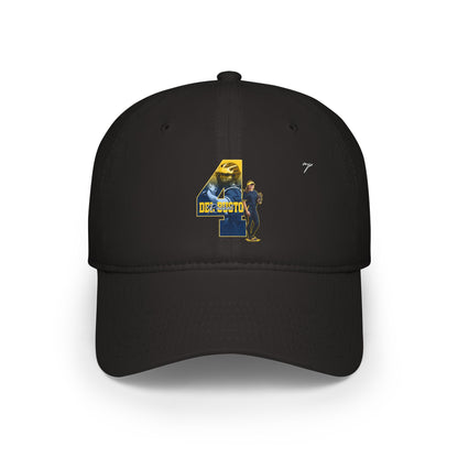 Rachel Del Busto Hat
