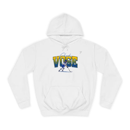 Charlie Voge Hoodie