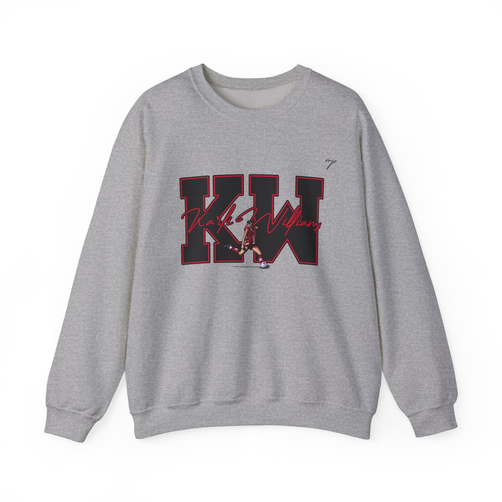 Karli Williams Crewneck