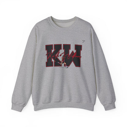 Karli Williams Crewneck