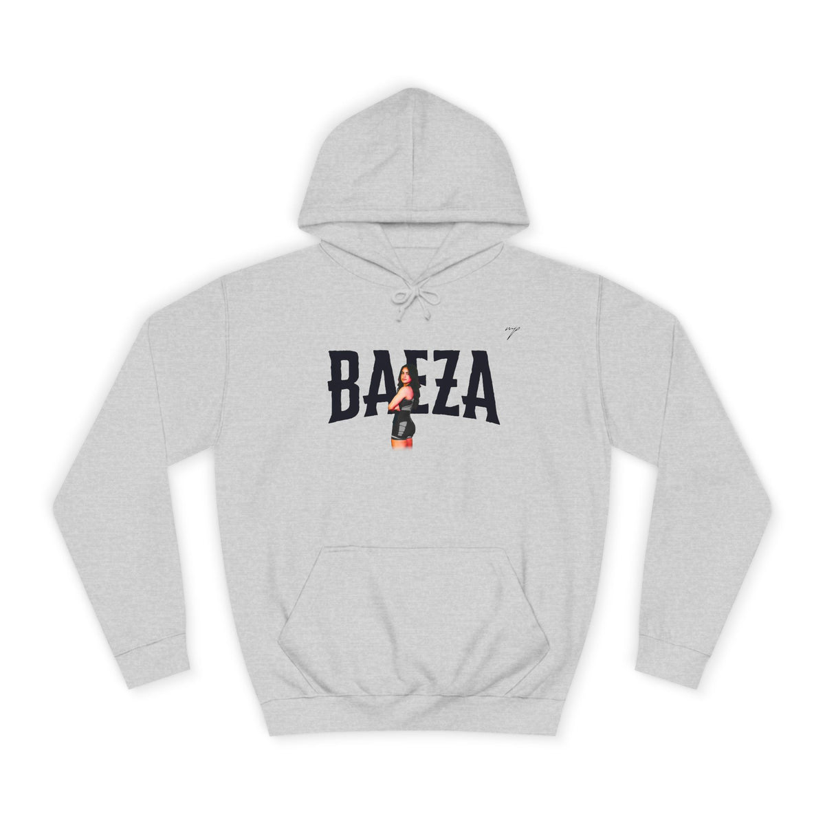 Isla Baeza Hoodie