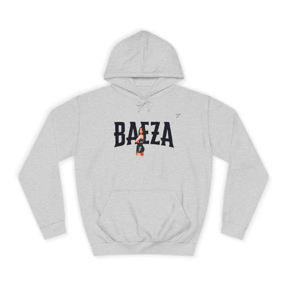 Isla Baeza Hoodie