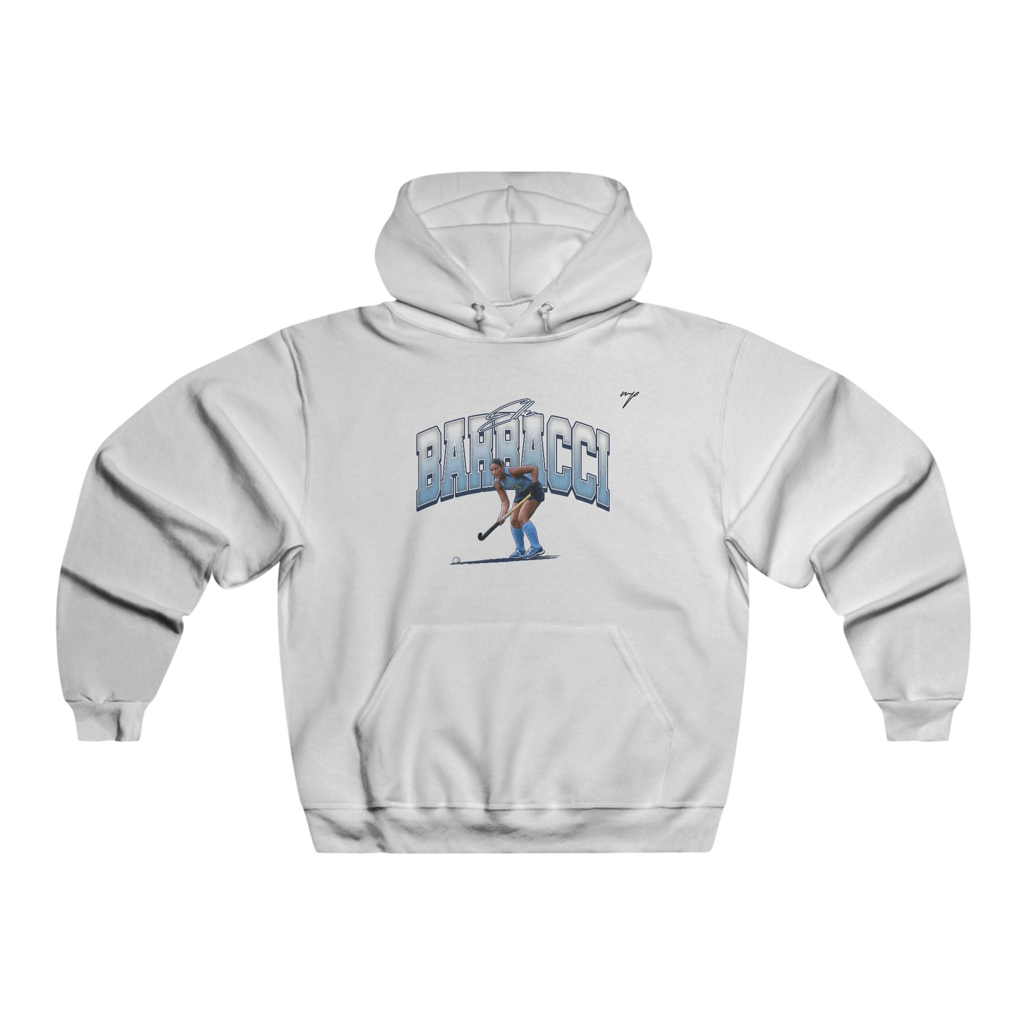 Ella Barbacci Vintage Hoodie