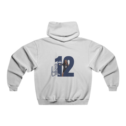 Tiara Washington Vintage Hoodie