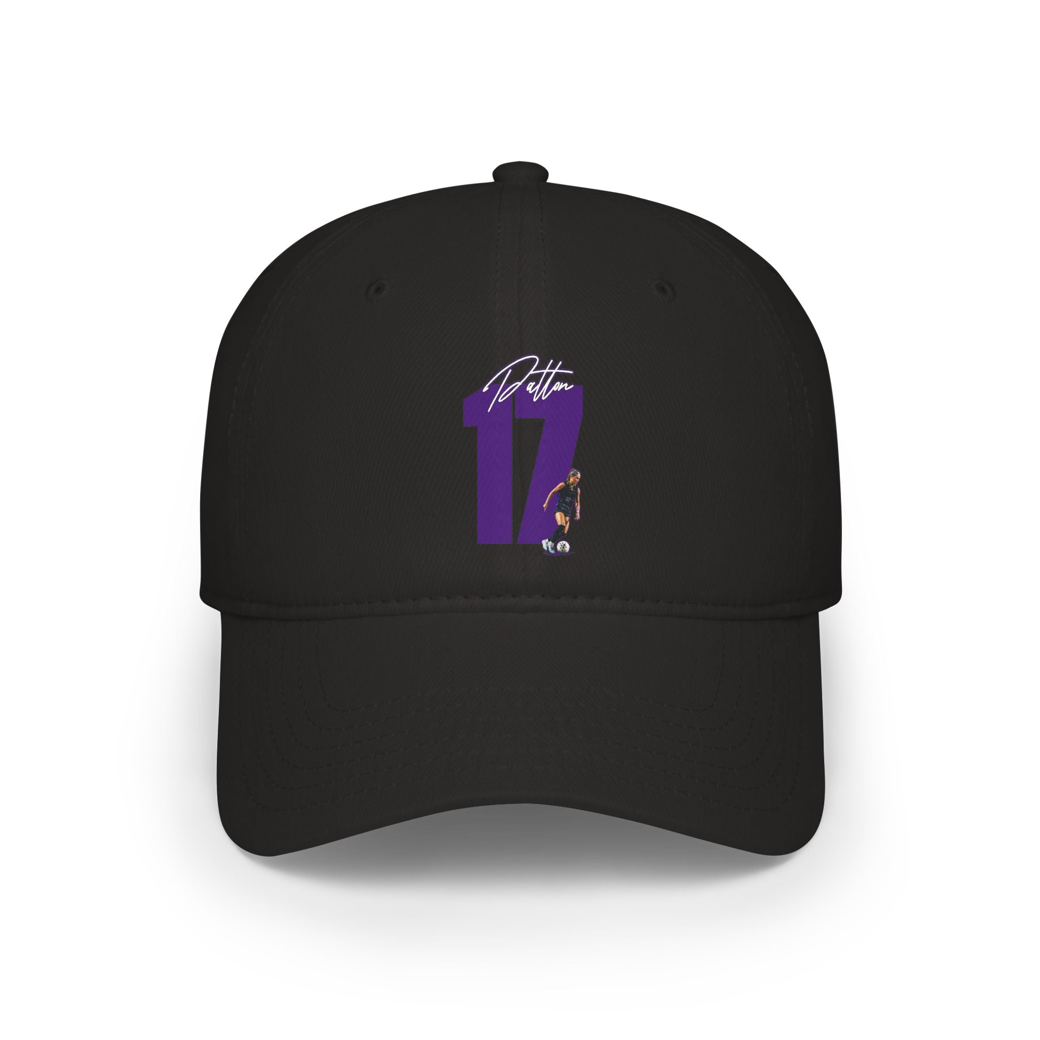 Cameron Patton Hat