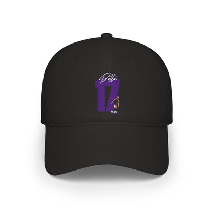Cameron Patton Hat