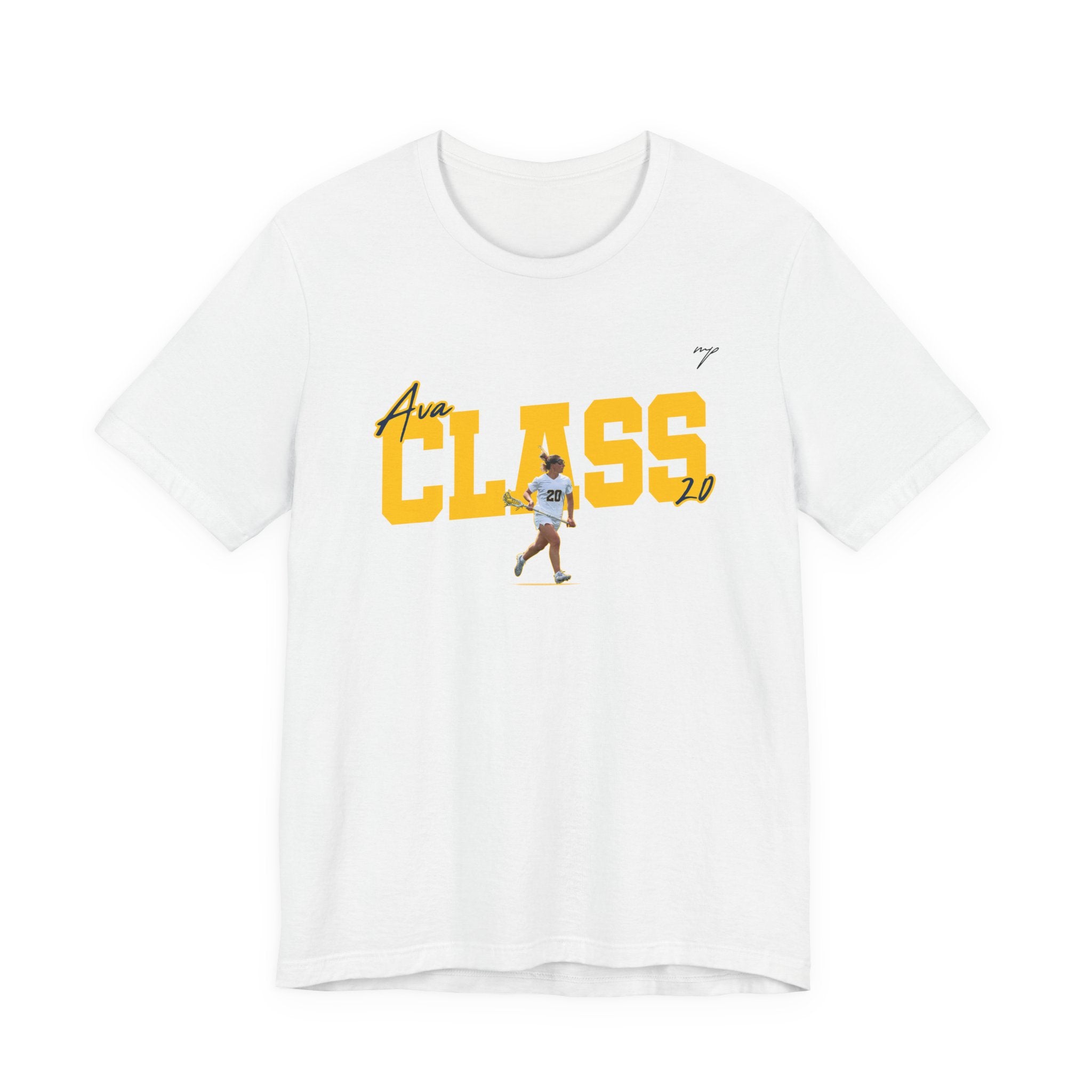 Ava Class Graphic Tee
