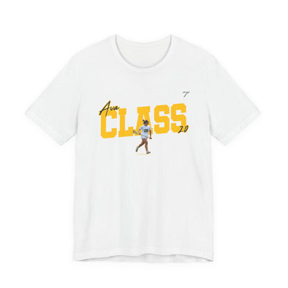 Ava Class Graphic Tee