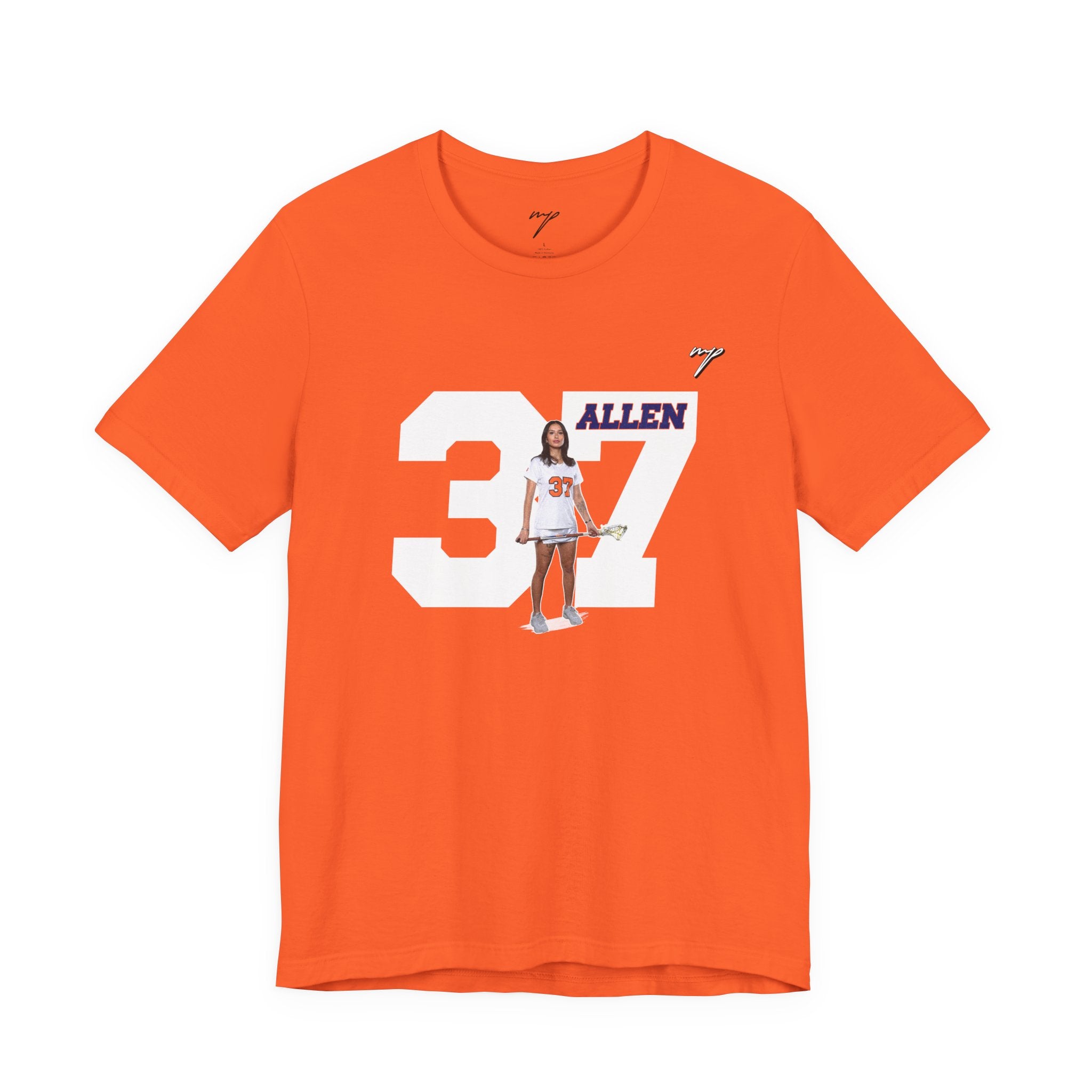Mary Allen Graphic Tee