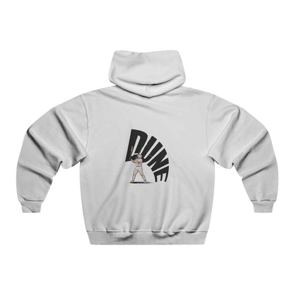 Dune Staniszewski Vintage Hoodie