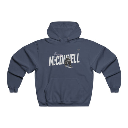 Sam McConnell Vintage Hoodie