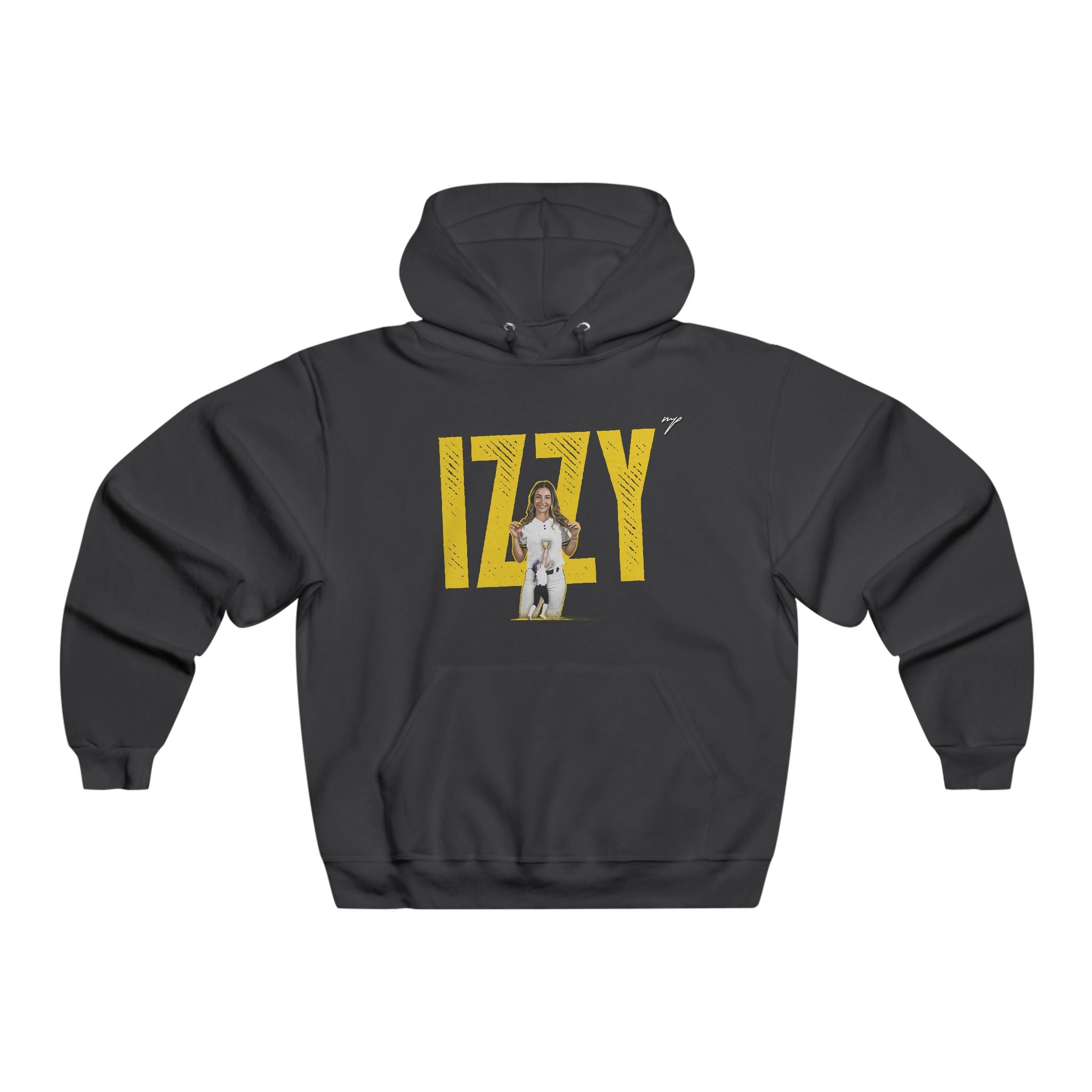 Isabella Dunn Vintage Hoodie
