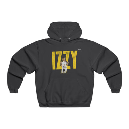 Isabella Dunn Vintage Hoodie