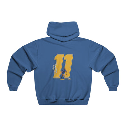 Mehr Khera Vintage Hoodie