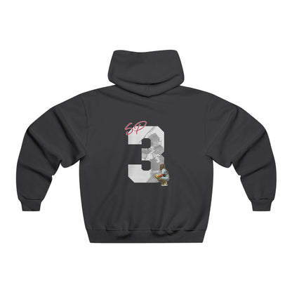 Sofia Prentice Vintage Hoodie