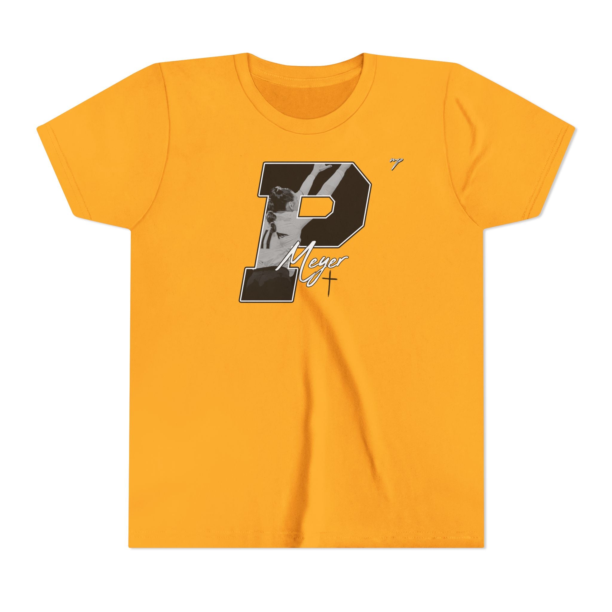 Peyton Meyer Youth Graphic Tee