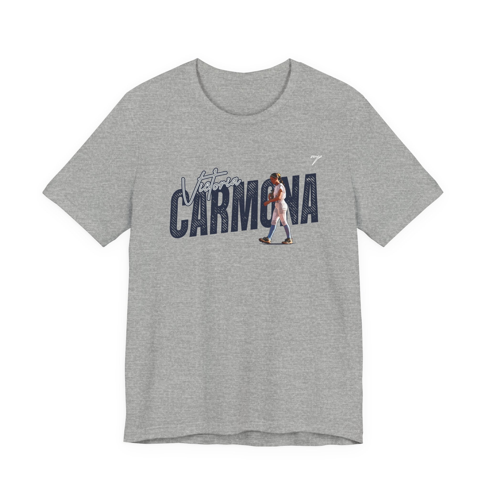 Victoria Carmona Graphic Tee