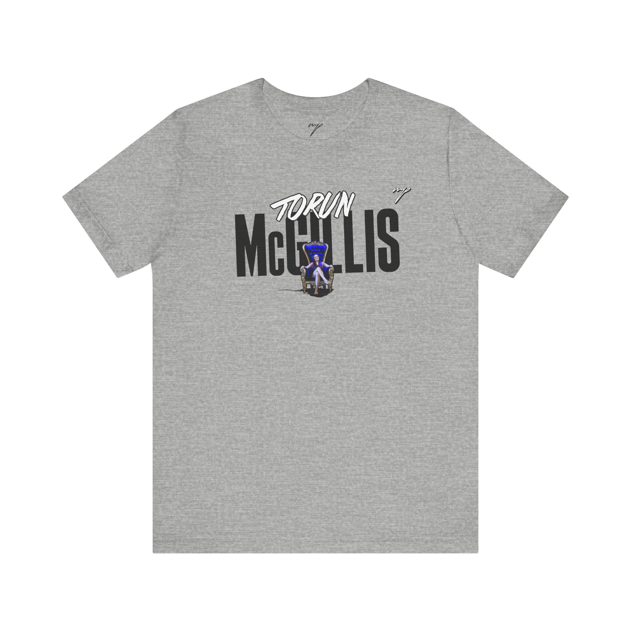 Torun McGillis Graphic Tee