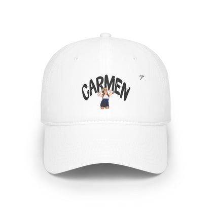 Carmen Howard Hat