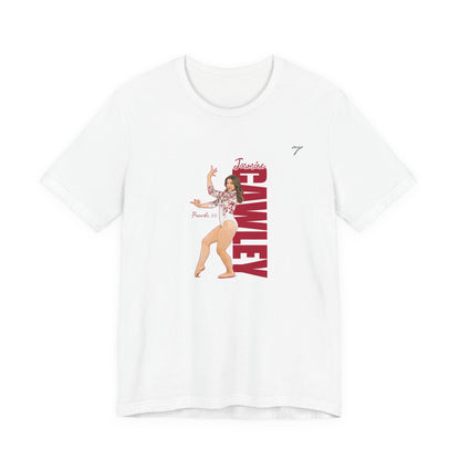 Jasmine Cawley Graphic Tee