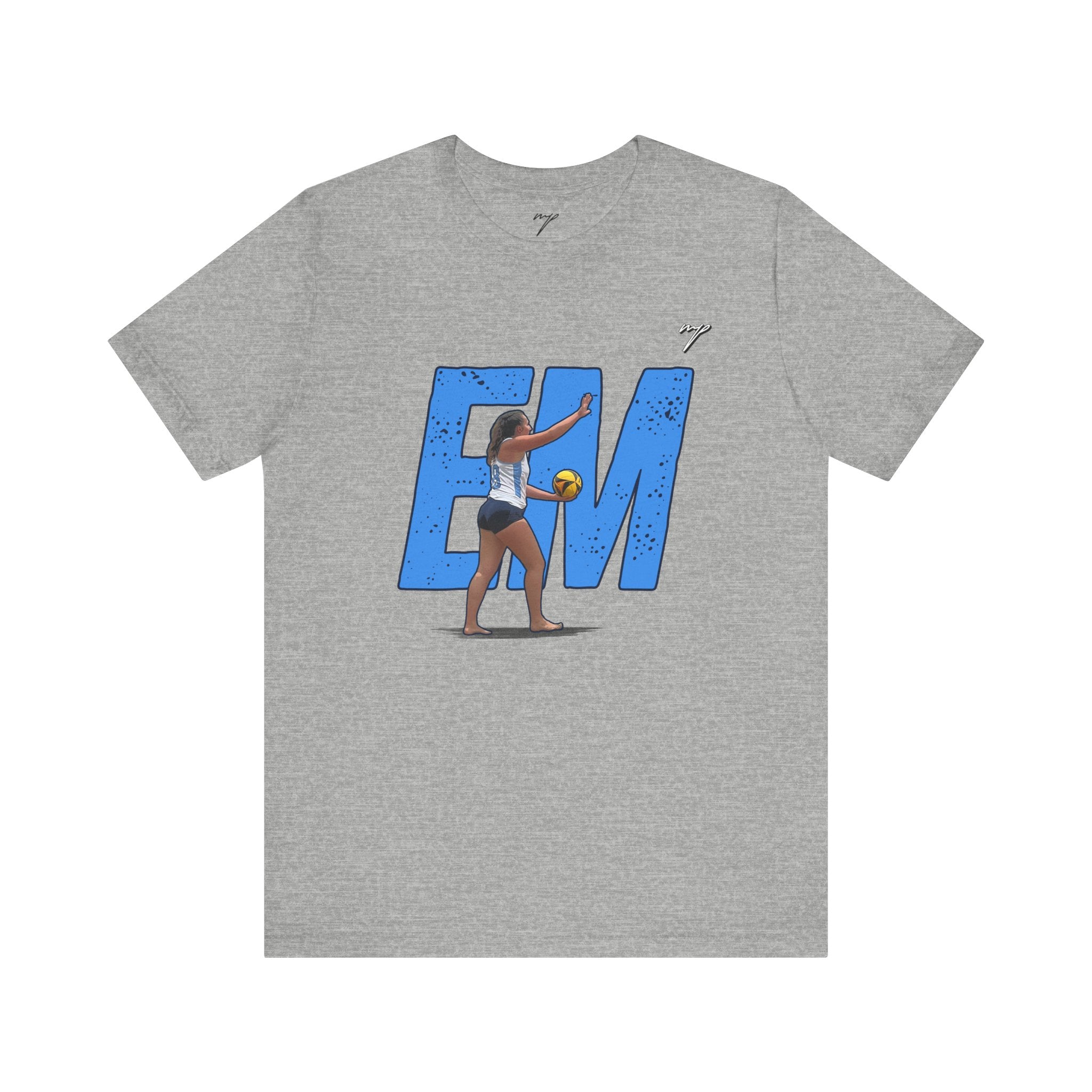 Emily Thomas Graphic Tee