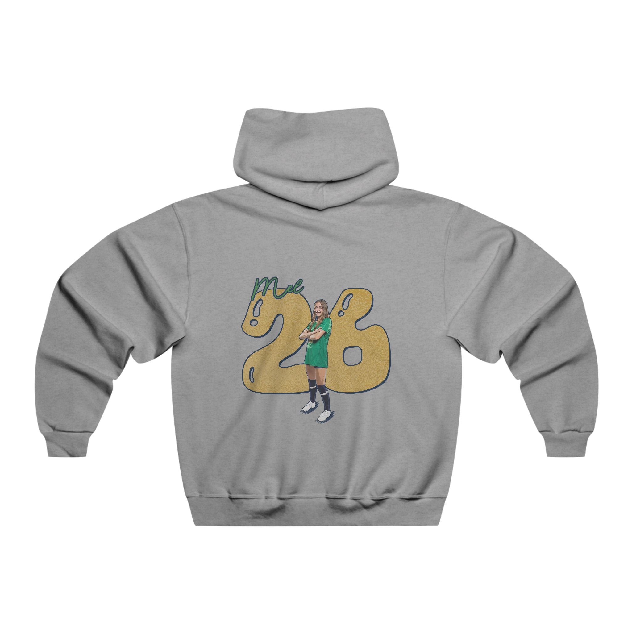 Melinda Hathaway Vintage Hoodie