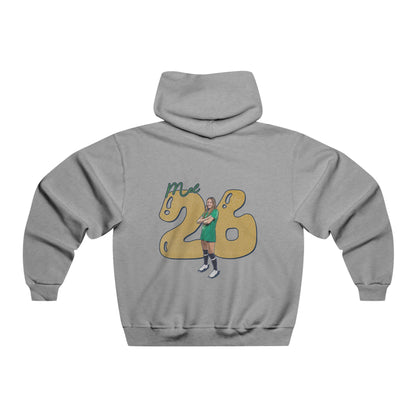 Melinda Hathaway Vintage Hoodie