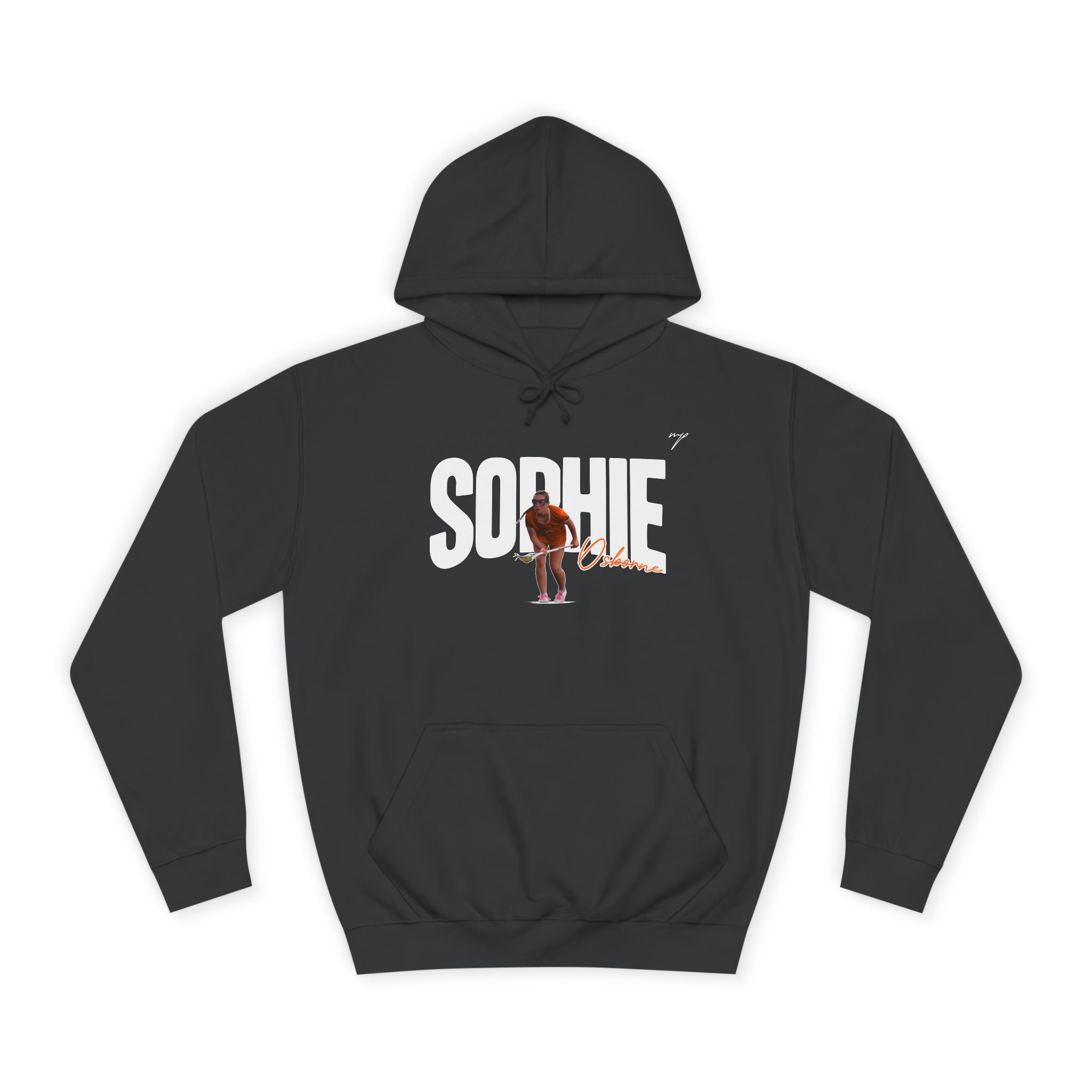 Sophie Osborne Hoodie