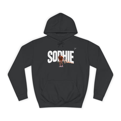 Sophie Osborne Hoodie