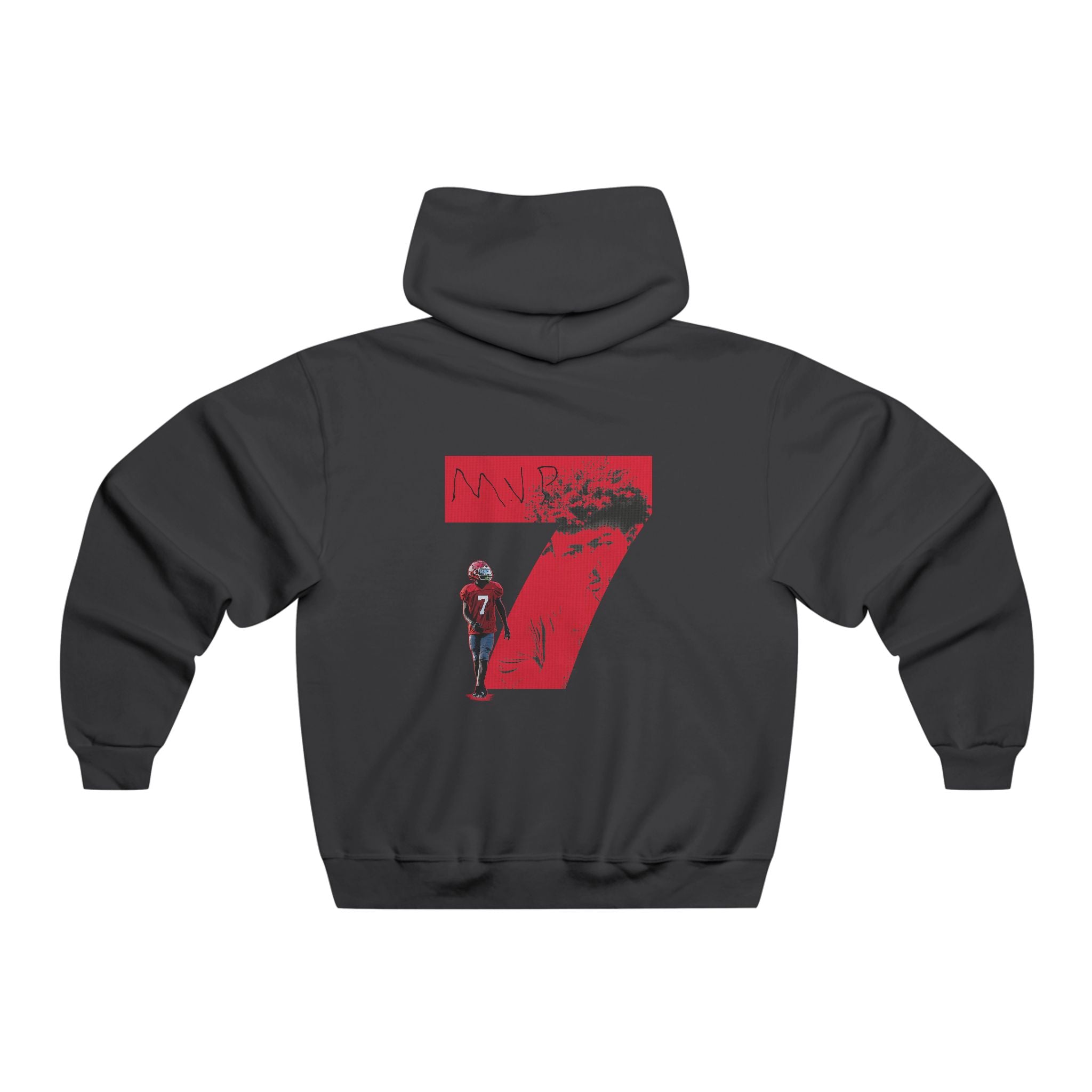 Jamie Brown Vintage Hoodie